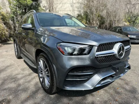 Another view of 2022 Mercedes-Benz GLE 350 for sale in Jacksonville, FL at Gravity Autos Jacksonville