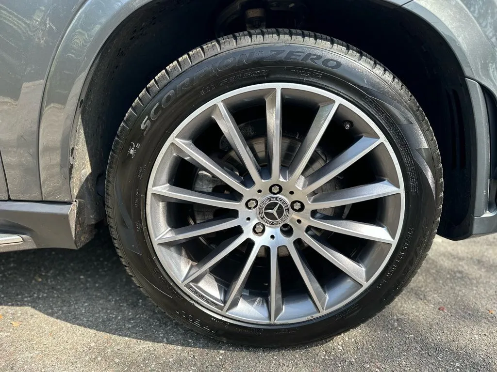 2022 Mercedes-Benz GLE GLE350 - Photo 15