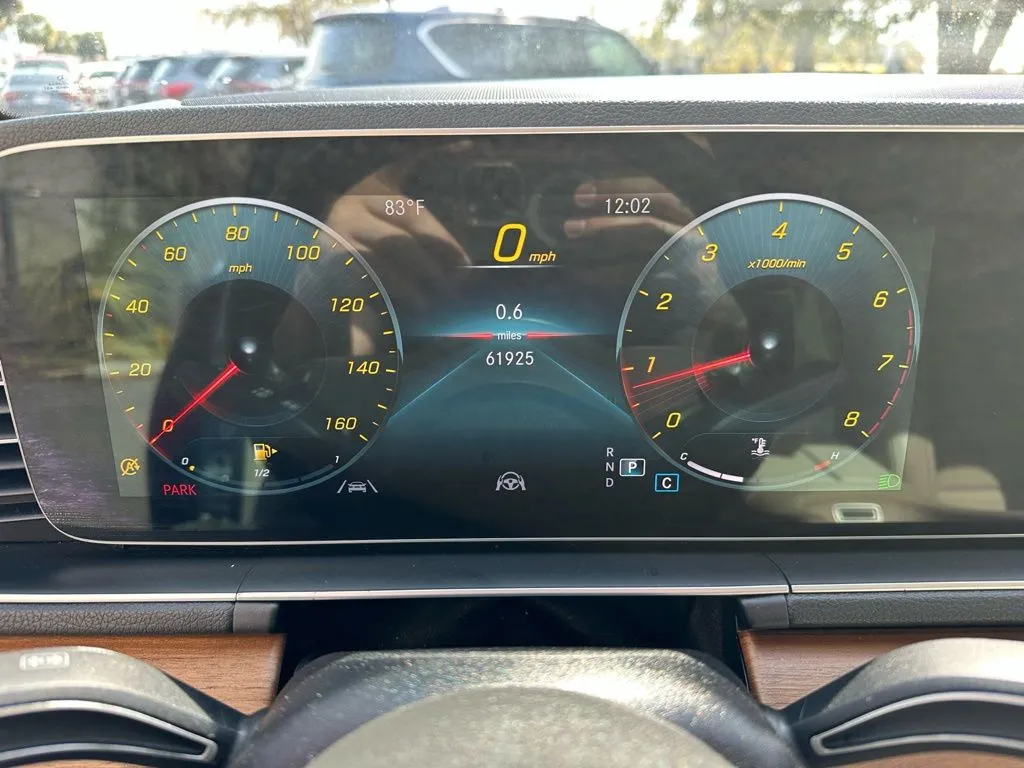 2022 Mercedes-Benz GLE GLE350 - Photo 19