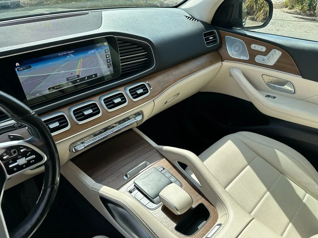 2022 Mercedes-Benz GLE GLE350 - Photo 98