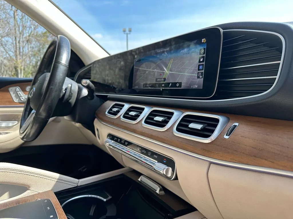 2022 Mercedes-Benz GLE GLE350 - Photo 143