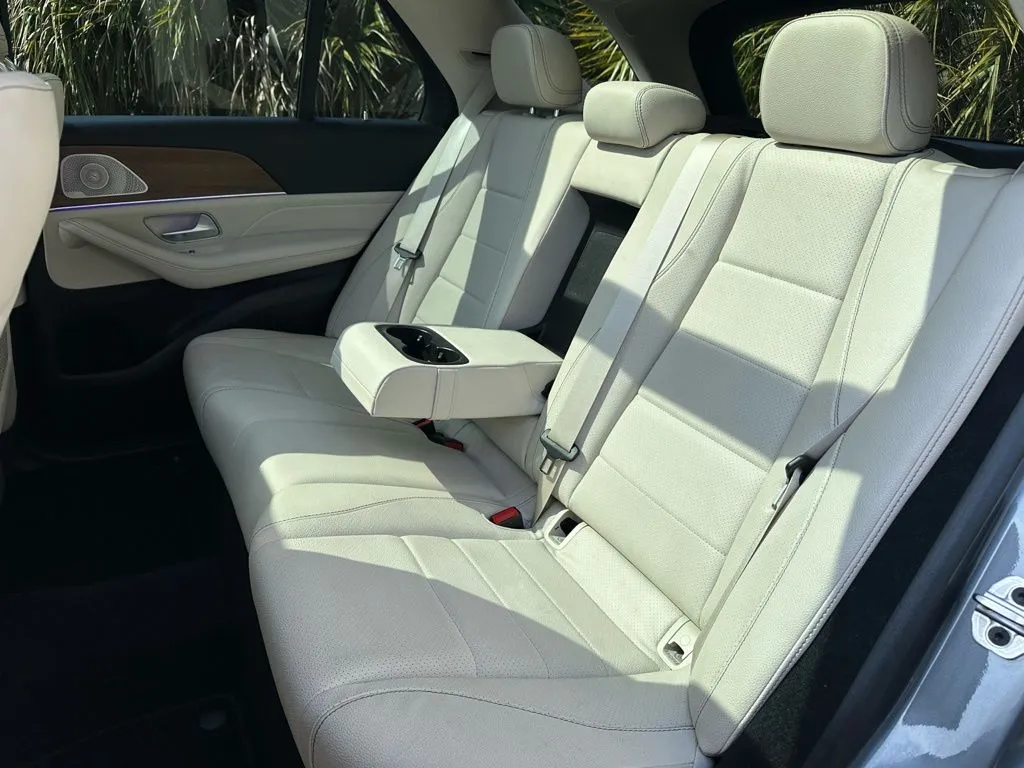2022 Mercedes-Benz GLE GLE350 - Photo 40