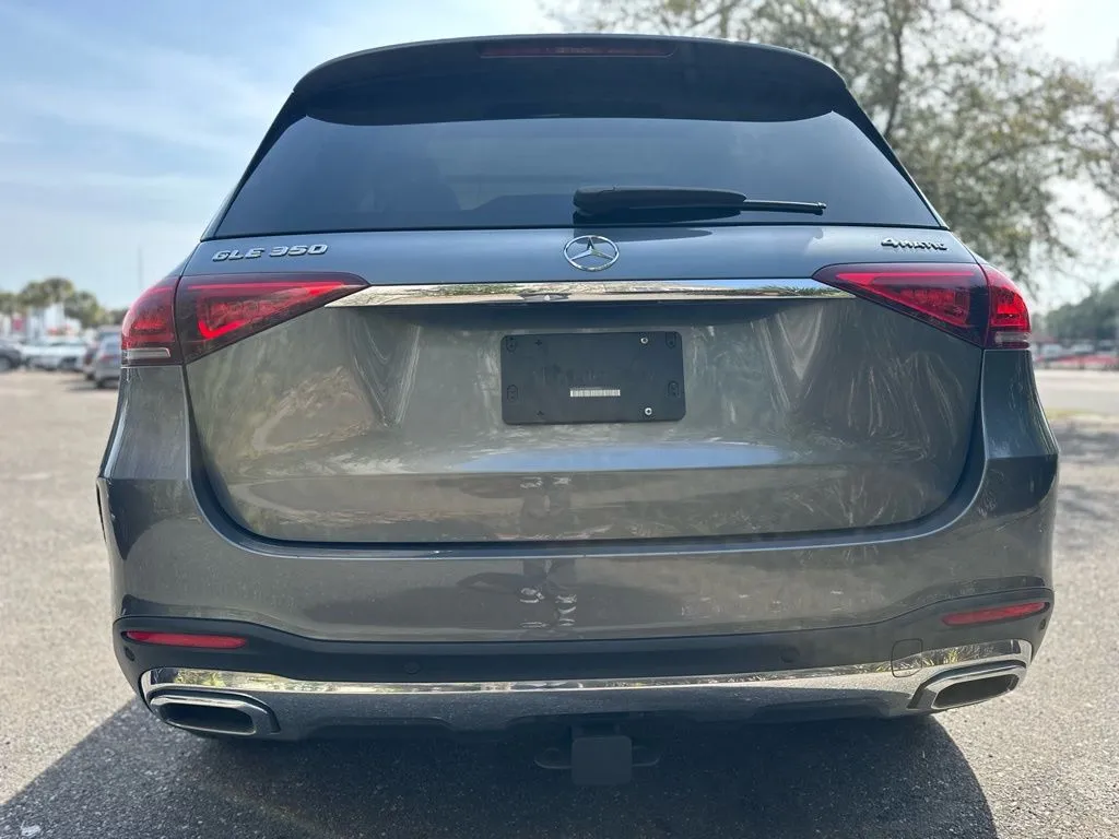 2022 Mercedes-Benz GLE GLE350 - Photo 10