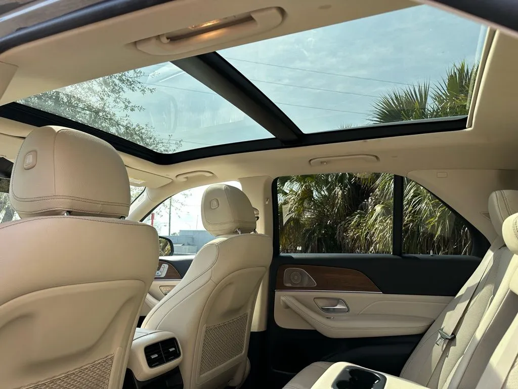 2022 Mercedes-Benz GLE GLE350 - Photo 122