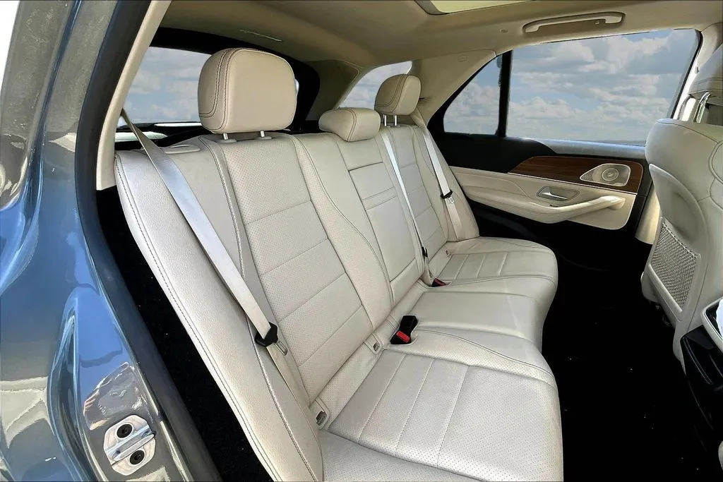 2022 Mercedes-Benz GLE GLE350 - Photo 25