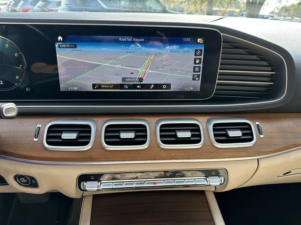 2022 Mercedes-Benz GLE GLE350 - Photo 99