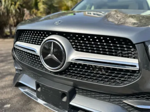More photos of 2022 Mercedes-Benz GLE 350 at Gravity Autos Jacksonville, FL
