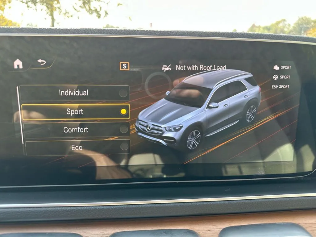 2022 Mercedes-Benz GLE GLE350 - Photo 150