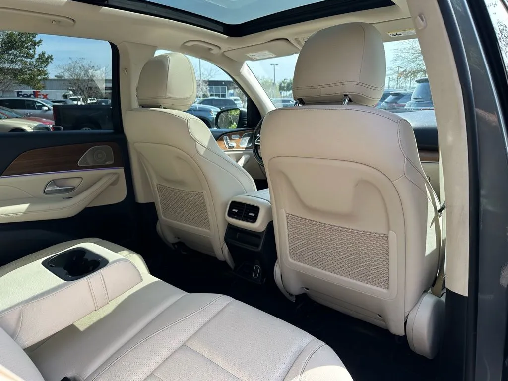 2022 Mercedes-Benz GLE GLE350 - Photo 136