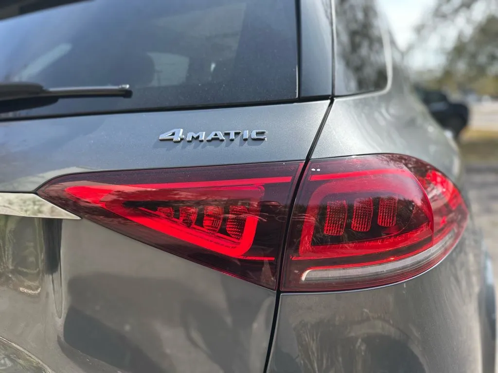 2022 Mercedes-Benz GLE GLE350 - Photo 12