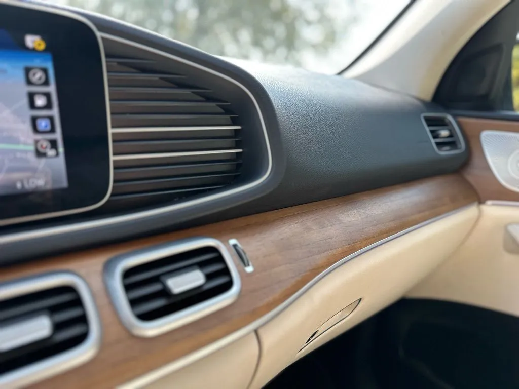 2022 Mercedes-Benz GLE GLE350 - Photo 30