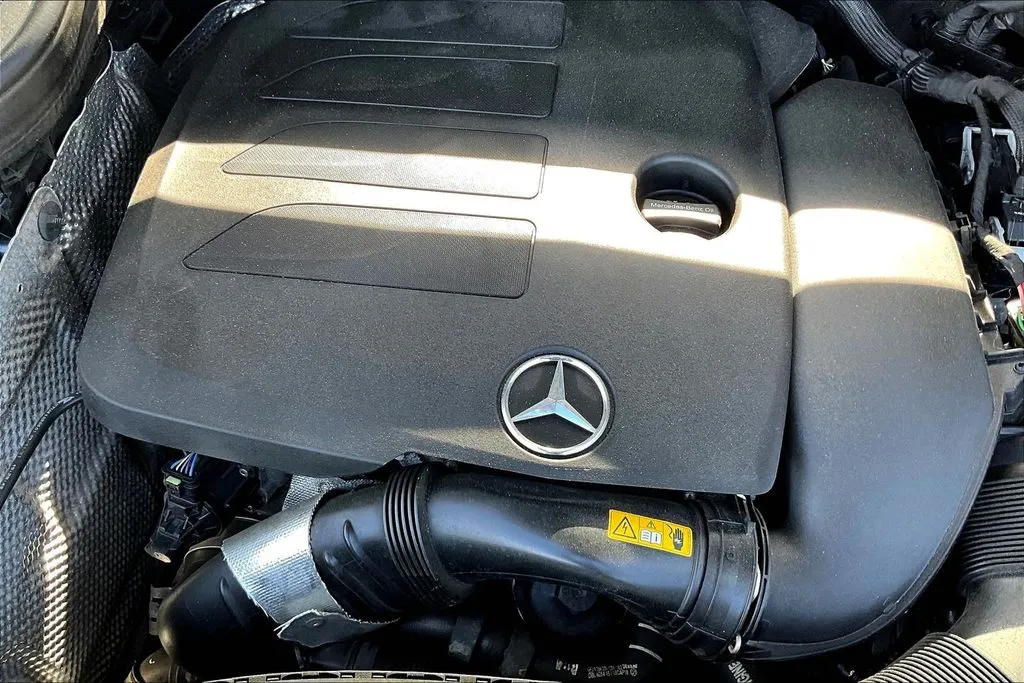 2022 Mercedes-Benz GLE GLE350 - Photo 32