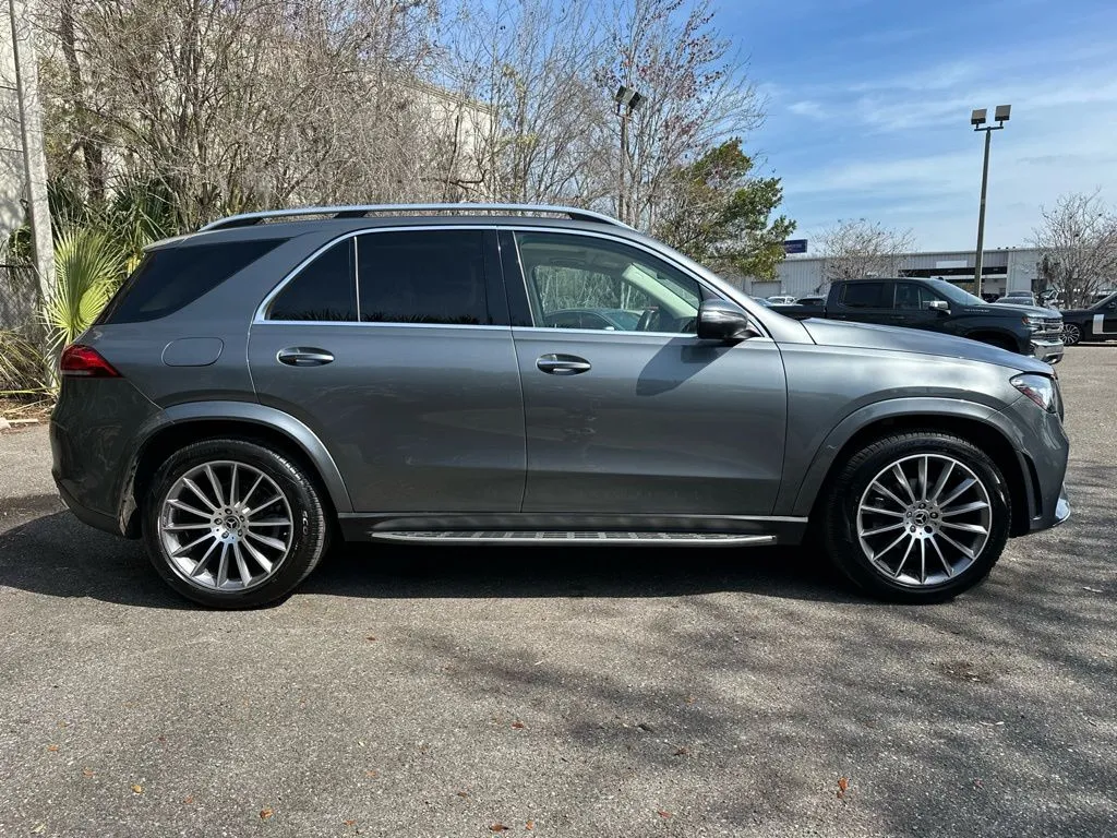 2022 Mercedes-Benz GLE GLE350 - Photo 11