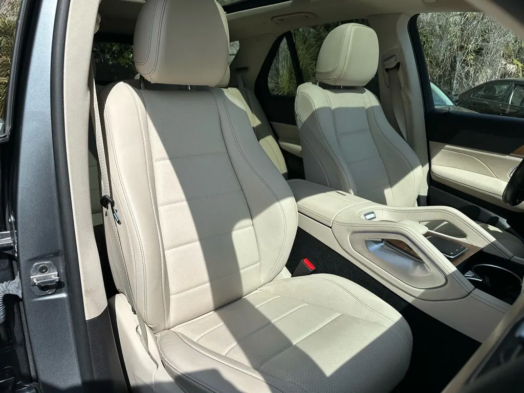 2022 Mercedes-Benz GLE GLE350 - Photo 58