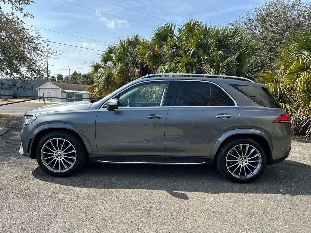 2022 Mercedes-Benz GLE GLE350 - Photo 84