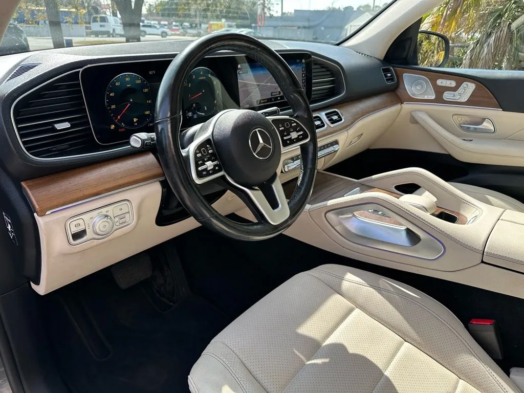 2022 Mercedes-Benz GLE GLE350 - Photo 17