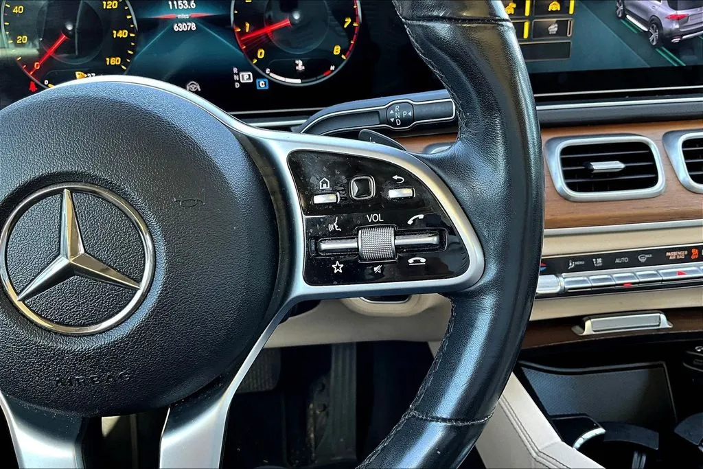 2022 Mercedes-Benz GLE GLE350 - Photo 12