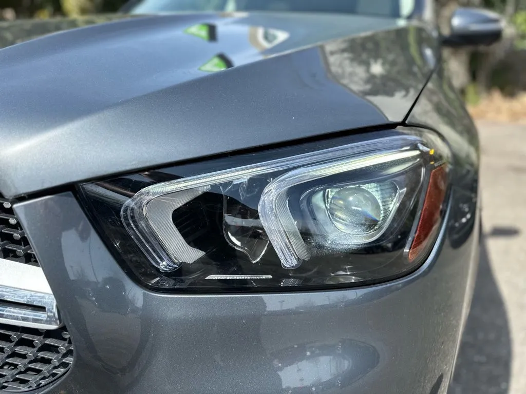 2022 Mercedes-Benz GLE GLE350 - Photo 82