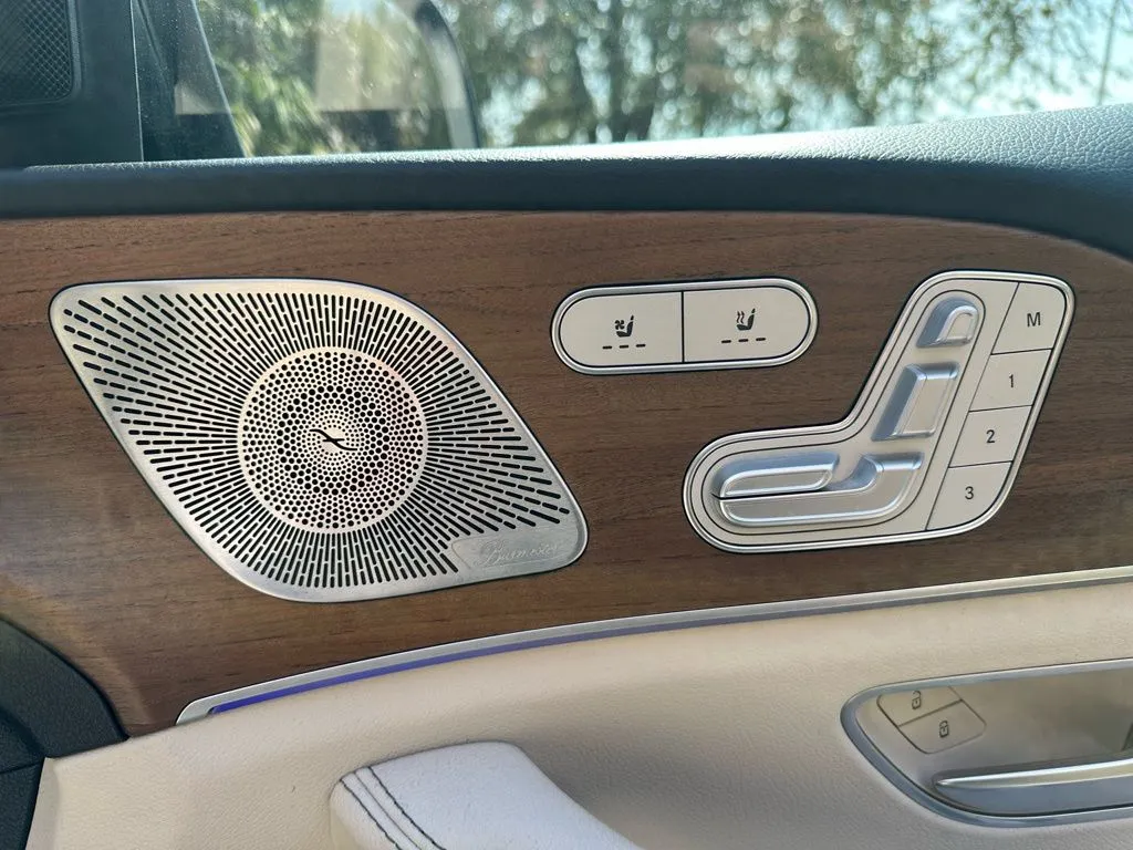 2022 Mercedes-Benz GLE GLE350 - Photo 145