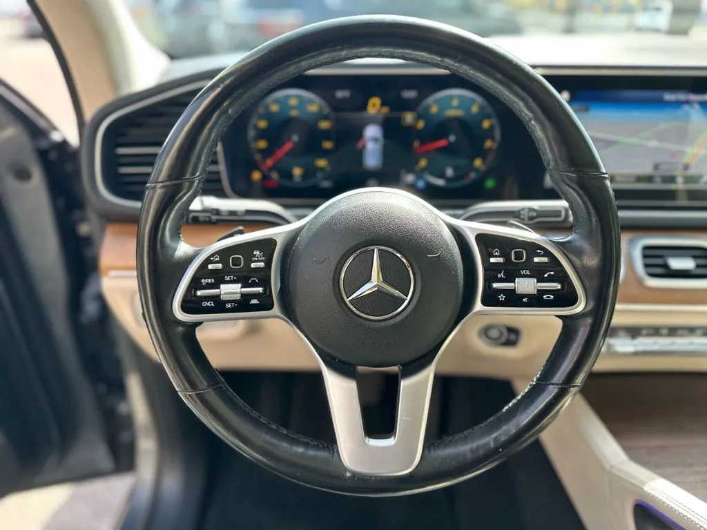 2022 Mercedes-Benz GLE GLE350 - Photo 18