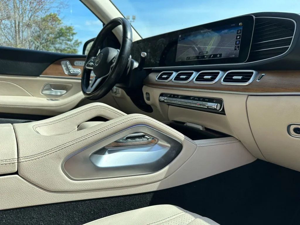 2022 Mercedes-Benz GLE GLE350 - Photo 142