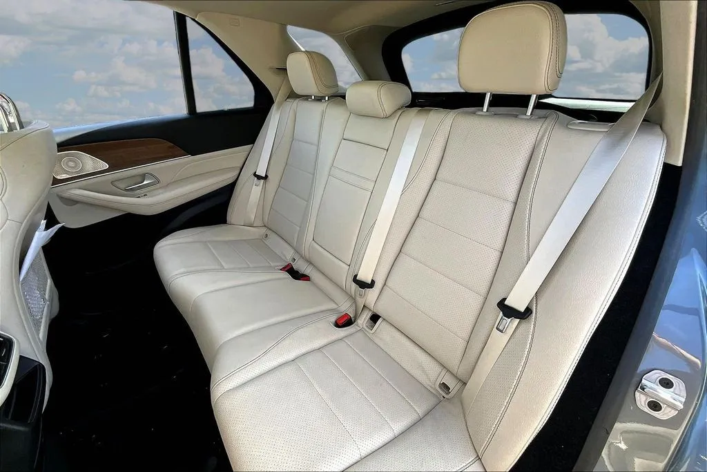 2022 Mercedes-Benz GLE GLE350 - Photo 22