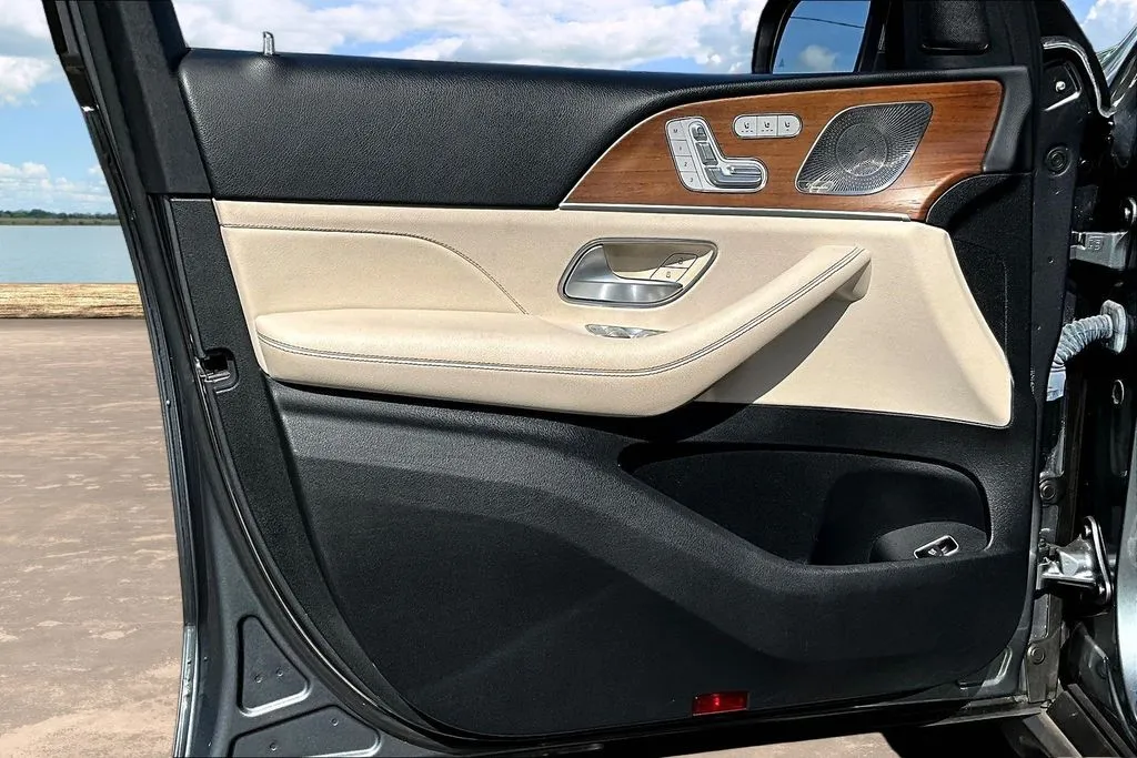 2022 Mercedes-Benz GLE GLE350 - Photo 20
