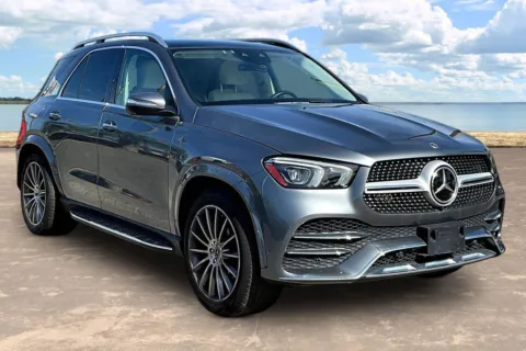 Another view of 2022 Mercedes-Benz GLE 350 for sale in Jacksonville, FL at Gravity Autos Jacksonville