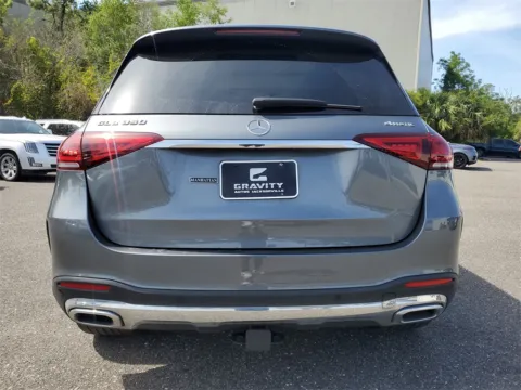 More photos of 2022 Mercedes-Benz GLE 350 at Gravity Autos Jacksonville, FL