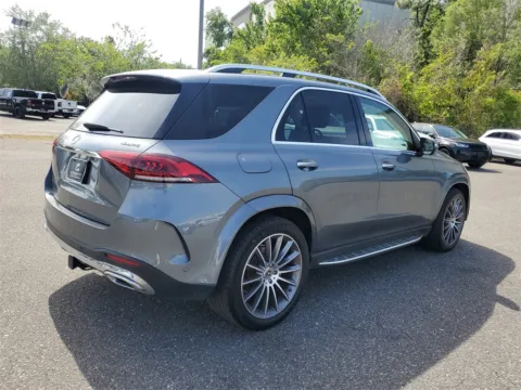 More photos of 2022 Mercedes-Benz GLE 350 at Gravity Autos Jacksonville, FL