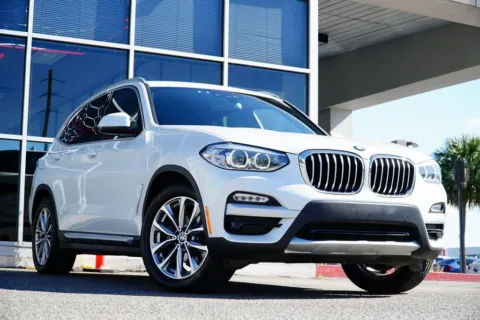 Photos of 2018 BMW X3 xDrive30i for sale in Jacksonville, FL at Gravity Autos Jacksonville