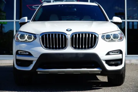 Another view of 2018 BMW X3 xDrive30i for sale in Jacksonville, FL at Gravity Autos Jacksonville
