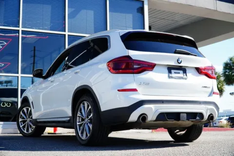 More photos of 2018 BMW X3 xDrive30i at Gravity Autos Jacksonville, FL