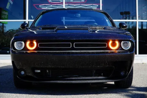 Another view of 2019 Dodge Challenger SXT for sale in Jacksonville, FL at Gravity Autos Jacksonville
