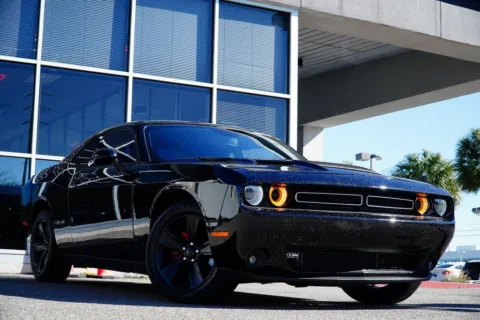 Photos of 2019 Dodge Challenger SXT for sale in Jacksonville, FL at Gravity Autos Jacksonville