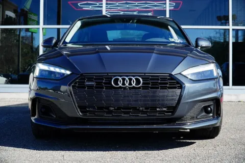Another view of 2022 Audi A5 Sportback Premium Plus for sale in Jacksonville, FL at Gravity Autos Jacksonville