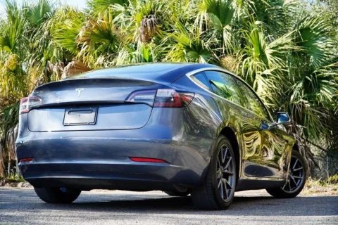 More photos of 2020 Tesla Model 3 Standard at Gravity Autos Jacksonville, FL