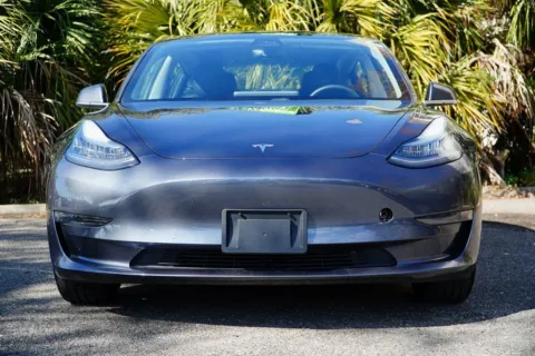 Another view of 2020 Tesla Model 3 Standard for sale in Jacksonville, FL at Gravity Autos Jacksonville