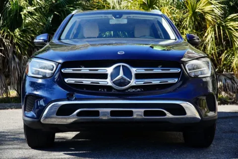 Another view of 2020 Mercedes-Benz GLC 300 for sale in Jacksonville, FL at Gravity Autos Jacksonville