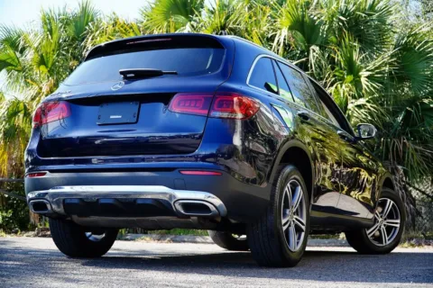 More photos of 2020 Mercedes-Benz GLC 300 at Gravity Autos Jacksonville, FL
