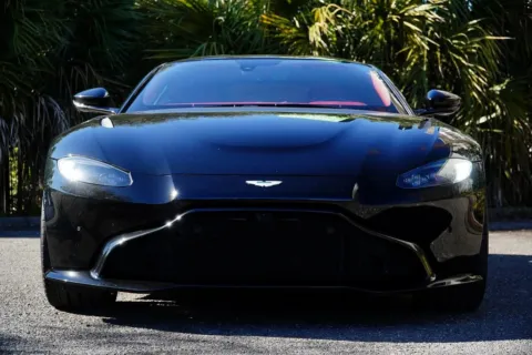 Another view of 2020 Aston Martin Vantage for sale in Jacksonville, FL at Gravity Autos Jacksonville