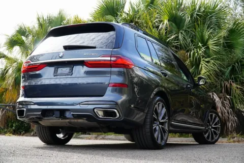 More photos of 2020 BMW X7 xDrive40i at Gravity Autos Jacksonville, FL