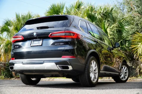 More photos of 2019 BMW X5 xDrive40i at Gravity Autos Jacksonville, FL