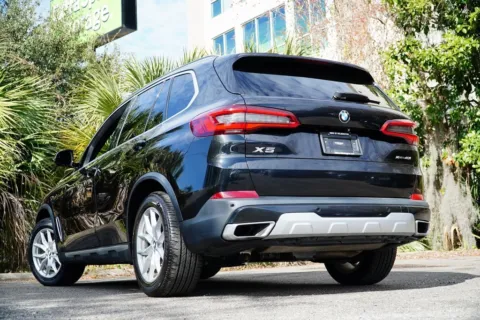 More photos of 2019 BMW X5 xDrive40i at Gravity Autos Jacksonville, FL