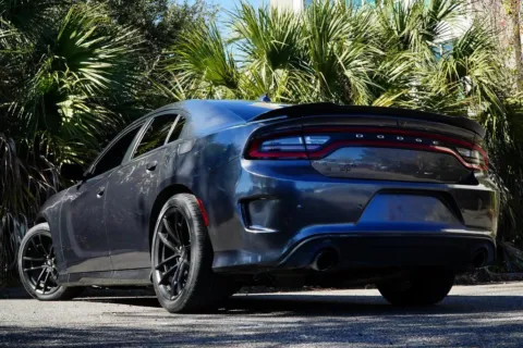 More photos of 2022 Dodge Charger R/T Scat Pack at Gravity Autos Jacksonville, FL
