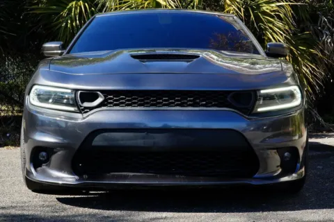 Another view of 2022 Dodge Charger R/T Scat Pack for sale in Jacksonville, FL at Gravity Autos Jacksonville
