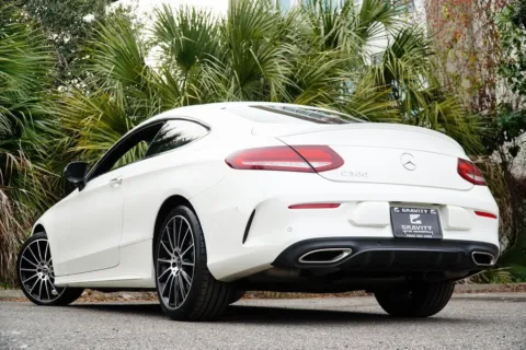 More photos of 2022 Mercedes-Benz C-Class C 300 at Gravity Autos Jacksonville, FL