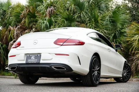 More photos of 2022 Mercedes-Benz C-Class C 300 at Gravity Autos Jacksonville, FL