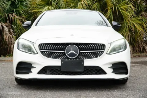 Another view of 2022 Mercedes-Benz C-Class C 300 for sale in Jacksonville, FL at Gravity Autos Jacksonville