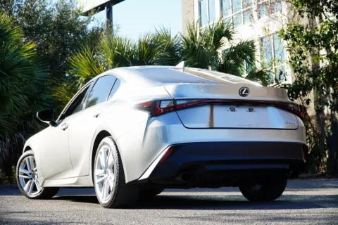 More photos of 2022 Lexus IS 300 at Gravity Autos Jacksonville, FL